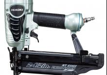 Молотки та степлери HiKOKI NT65M2(S)