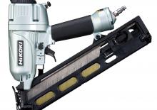 Молотки та степлери HiKOKI NT65MA4(S)