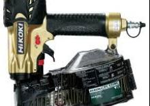 Молотки та степлери HiKOKI NV65HMC