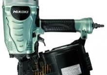 Молотки та степлери HiKOKI NV90AG
