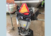 Монтажні розширювальні комплекти Hydromann Combi 1