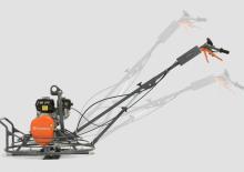 Мотоблоки Husqvarna BG 375