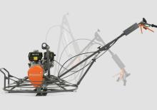 Мотоблоки Husqvarna BG 475