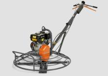 Мотоблоки Husqvarna BG 475