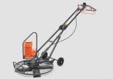 Мотоблоки Husqvarna BG COMBI