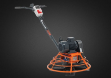 Мотоблоки Palme PP700E