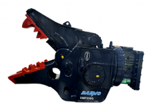 Мультипроцесори Daemo DMP200QPM