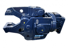 Мультипроцесори Daemo DMP200QSM