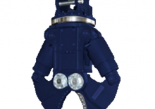 Мультипроцесори Daemo DMP50SM
