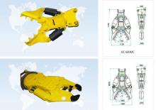 Мультипроцесори Jisung JSC 600MC