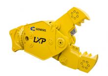 Мультипроцесори Genesis LXP 800
