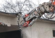 Мультипроцесори TREVI BENNE MF 25