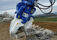 Мультипроцесори TREVI BENNE MK 15