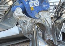 Мультипроцесори TREVI BENNE MK 20
