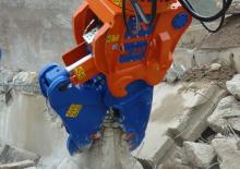 Мультипроцесори TREVI BENNE MK 23P