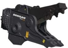 Мультипроцесори Doosan MP22 Crushing