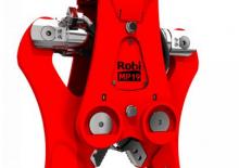 Мультипроцесори Robi MP32
