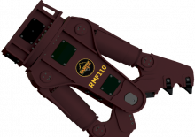 Мультипроцесори Ramtec RMF110