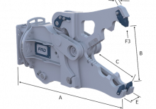 Мультипроцесори FRD VMX-30S 