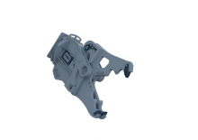 Мультипроцесори FRD VMX10 P 