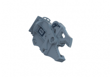 Мультипроцесори FRD VMX13 C 