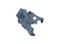 Мультипроцесори FRD VMX13 M 