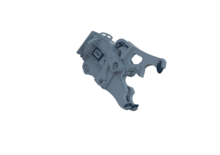 Мультипроцесори FRD VMX25 SW
