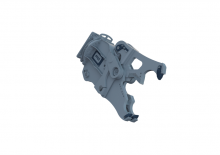 Мультипроцесори FRD VMX35 SW