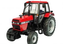Муніципальні трактори Case IH 1494