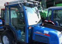 Муніципальні трактори Iseki 3130 AHL