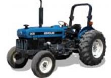 Муніципальні трактори Ford-NH 3430