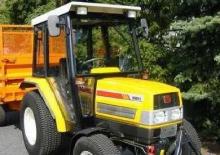 Муніципальні трактори Iseki 5140 AL
