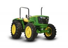 Муніципальні трактори John Deere 5310 SN