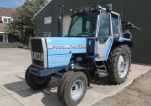 Муніципальні трактори Landini 7880