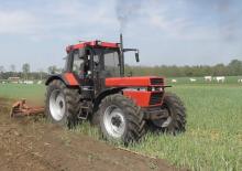Трактори з заднім приводом Case IH 956 XL