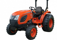 Муніципальні трактори Kioti CK2610 HST 