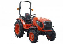 Муніципальні трактори Kioti CK2620 HST