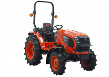 Муніципальні трактори Kioti CK3520 HST