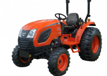 Муніципальні трактори Kioti CK4010 HST 