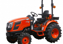 Муніципальні трактори Kioti CX2510 HST 