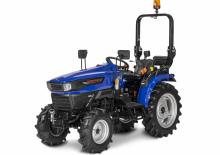 Муніципальні трактори Farmtrac Farmtrac 26