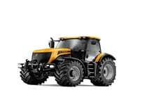 Муніципальні трактори JCB Fastrac 8250-S 2