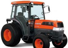 Муніципальні трактори Kubota L 4630