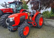 Муніципальні трактори Kubota L1-552 DHW-EC