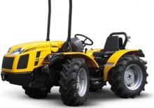 Муніципальні трактори Pasquali Siena K6.40 RS