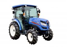 Муніципальні трактори Iseki TG 6507 AHLK