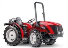 Муніципальні трактори Carraro Tigre 4800 F