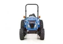 Муніципальні трактори New Holland Workmaster 35