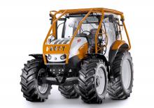 Трактори 4WD Steyr 6125 Profi Classic Komfort