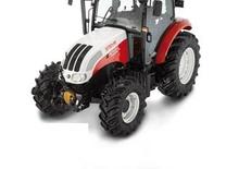 Муніципальні трактори Steyr 9095 MT K